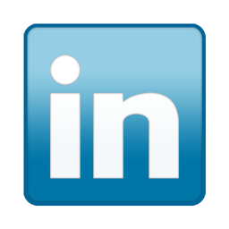 Logo LinkedIn Logo LinkedIn