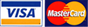 visa+mastercard