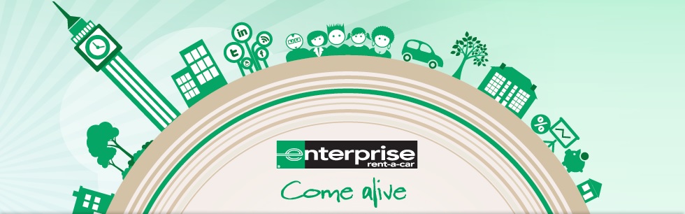 Enterprise Car Rental Enterprise Car Rental