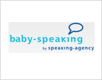 Baby-speaking