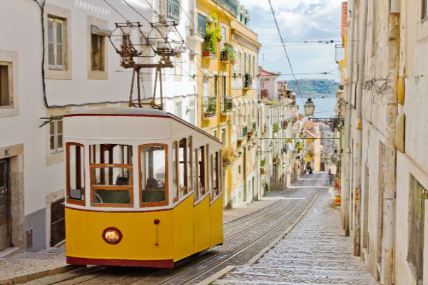 Travailler au Portugal